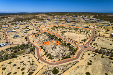 Lot 116 Flora Boulevard Kalbarri WA 6536 - Image 1