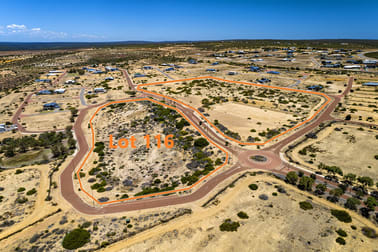Lot 116 Flora Boulevard Kalbarri WA 6536 - Image 2
