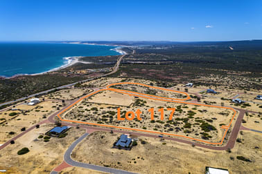 Lot 117 Flora Boulevard Kalbarri WA 6536 - Image 1