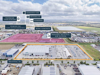11 Industrial Drive Pakenham VIC 3810 - Image 3