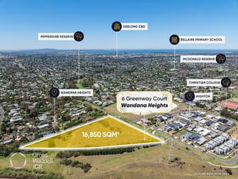 6 Greenway Court Wandana Heights VIC 3216 - Image 1