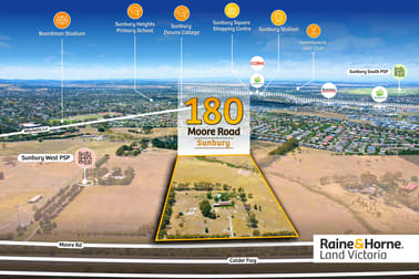 180 Moore Road Sunbury VIC 3429 - Image 1