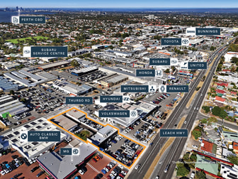 166 Leach Highway Myaree WA 6154 - Image 2