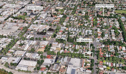 621 Macauley Street Albury NSW 2640 - Image 3