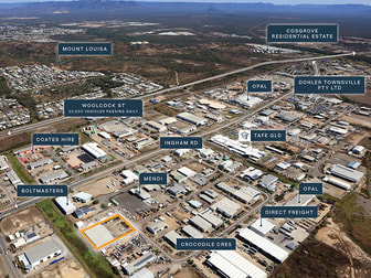 13-17 Crocodile Crescent Mount St John QLD 4818 - Image 2