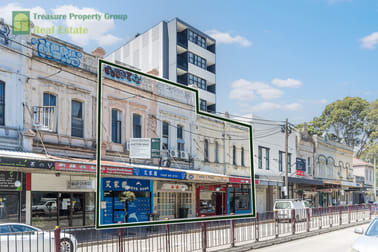 197-203 Liverpool Rd Ashfield NSW 2131 - Image 1