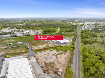WHOLE OF PROPERTY/10 Barton Circuit Parkhurst QLD 4702 - Image 1
