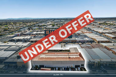 10-14 Sullivan Street Moorabbin VIC 3189 - Image 2