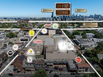 Suite 202/521 Toorak Road Toorak VIC 3142 - Image 1