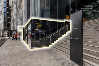 Ground  Shop/Retail 02, 677 La Trobe Street Docklands VIC 3008 - Image 3