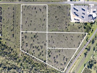 Lots 3 - 6 Codenwarra Road Emerald QLD 4720 - Image 1