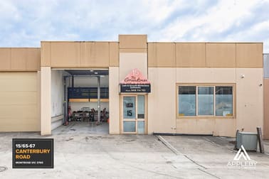 15/65-67 Canterbury Road Montrose VIC 3765 - Image 1