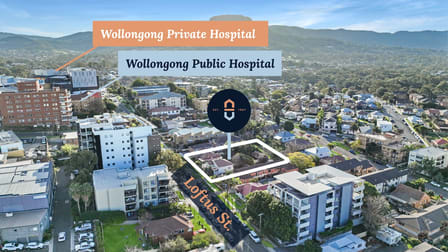 20-22 Loftus Street Wollongong NSW 2500 - Image 1