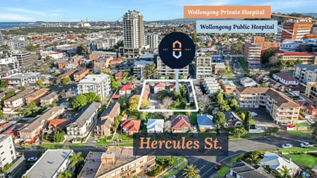20-22 Loftus Street Wollongong NSW 2500 - Image 2
