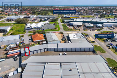 30/10 Helmshore Way Port Kennedy WA 6172 - Image 2