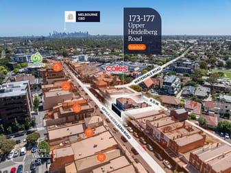 173-177 Upper Heidelberg Road Ivanhoe VIC 3079 - Image 2