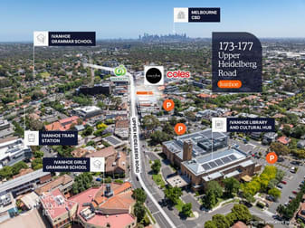 173-177 Upper Heidelberg Road Ivanhoe VIC 3079 - Image 3