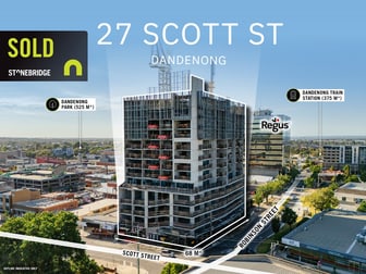 27 Scott Street Dandenong VIC 3175 - Image 1