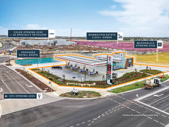 2 Rail Circuit Mambourin VIC 3024 - Image 1