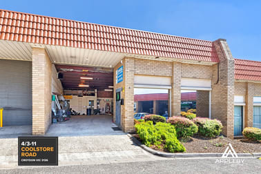 4/3-11 Coolstore Road Croydon VIC 3136 - Image 1