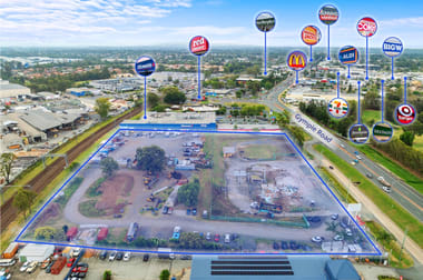116-118 Gympie Road Strathpine QLD 4500 - Image 1