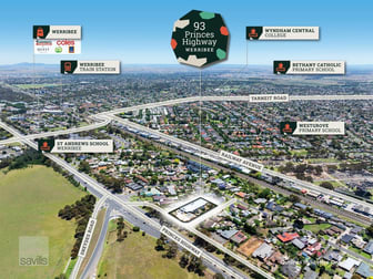 93 Princes Highway Werribee VIC 3030 - Image 2