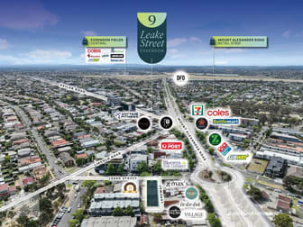 9 Leake Street Essendon VIC 3040 - Image 3