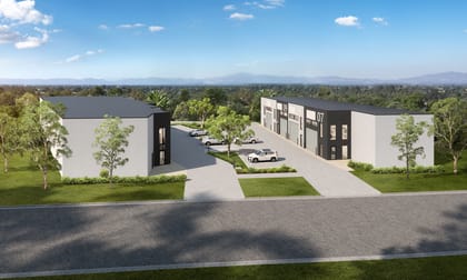 Proposed Lots 1-10/Part 306-310 Boorowa Street Young NSW 2594 - Image 1