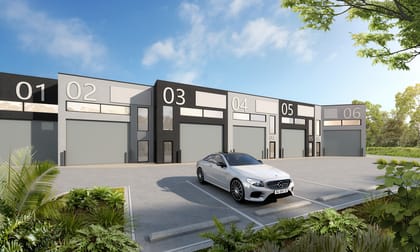 Proposed Lots 1-10/Part 306-310 Boorowa Street Young NSW 2594 - Image 2