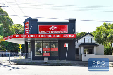 119 Wollongong Road Arncliffe NSW 2205 - Image 1