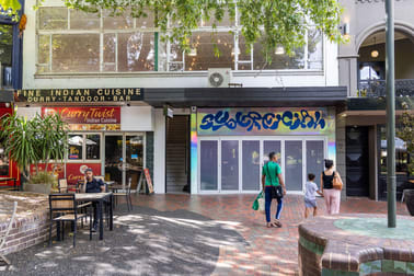 Ground  Unit 1/48 - 50 Jardine Street Kingston ACT 2604 - Image 1