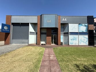 Unit A4/291-303 Frankston Dandenong Road Dandenong South VIC 3175 - Image 2