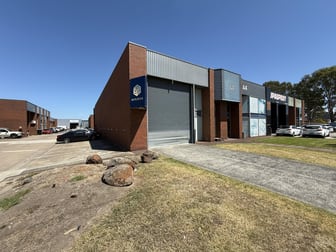Unit A4/291-303 Frankston Dandenong Road Dandenong South VIC 3175 - Image 1