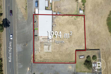 2819-2821 Midland Highway Newlyn VIC 3364 - Image 2