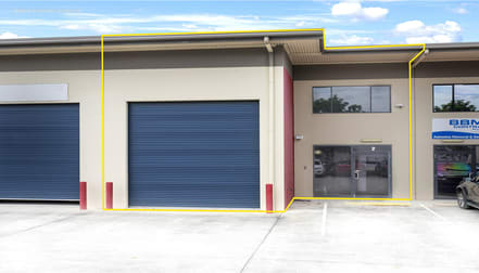 2/23-25 Skyreach Street Caboolture QLD 4510 - Image 1