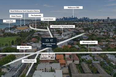 35-47 Blessington Street St Kilda VIC 3182 - Image 2