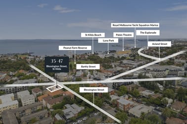 35-47 Blessington Street St Kilda VIC 3182 - Image 3