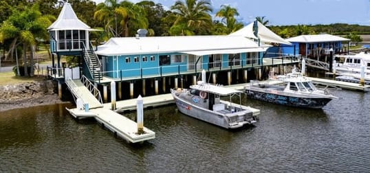 363 Carlo Road Rainbow Beach QLD 4581 - Image 1