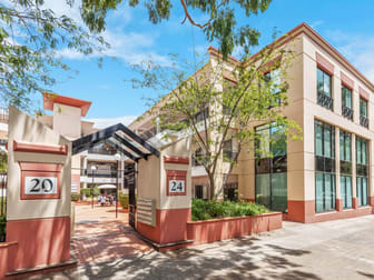 Suite 1/20- 24 Gibbs Street Miranda NSW 2228 - Image 2