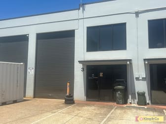 3 & 4/212 Curtin Avenue West Eagle Farm QLD 4009 - Image 3