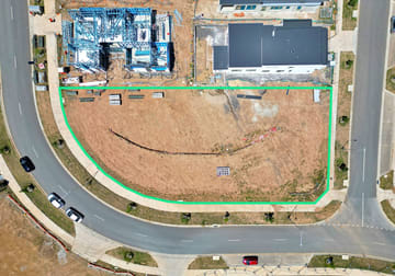 47 Stella Young Way Denman Prospect ACT 2611 - Image 1