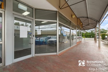 9/80 Main Street Bairnsdale VIC 3875 - Image 1