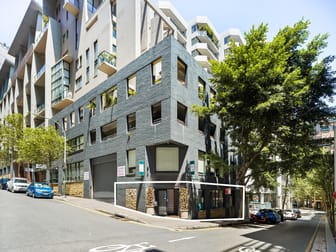 Suite 1/1 Poplar Street Surry Hills NSW 2010 - Image 1