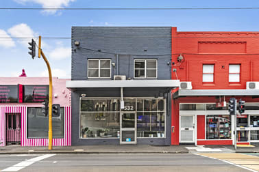 532 Mt Alexander Road Ascot Vale VIC 3032 - Image 1