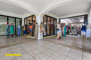 Shop 4/123-127 Williams Esplanade Palm Cove QLD 4879 - Image 3