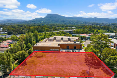 122-126 Montague Street North Wollongong NSW 2500 - Image 1