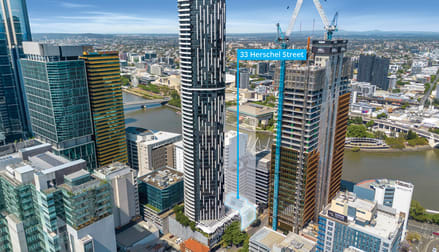 33 Herschel Street Brisbane City QLD 4000 - Image 3