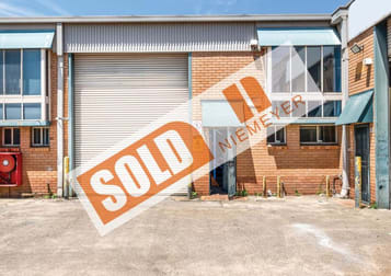 Unit 21/4-6 Barry Road Chipping Norton NSW 2170 - Image 1