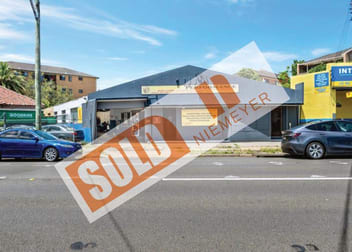 Freestanding Building/401 Forest Road Penshurst NSW 2222 - Image 1