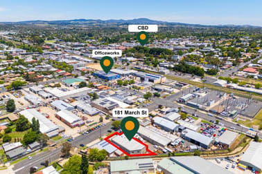 CENTRALLY LOCATED/181 March Street Orange NSW 2800 - Image 3